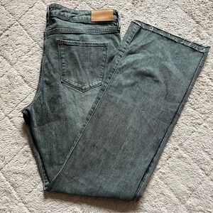 NWT Dear John Denim Cotton Blend Jaxtyn Bootcut Jeans Women's Size 31‎